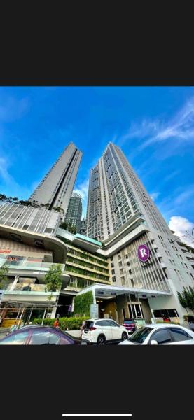 The Robertson 3bedroom Apartment ,kuala Lumpur